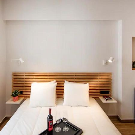 Downtown Syntagma Apartment 1 アテネ エクステリア 写真