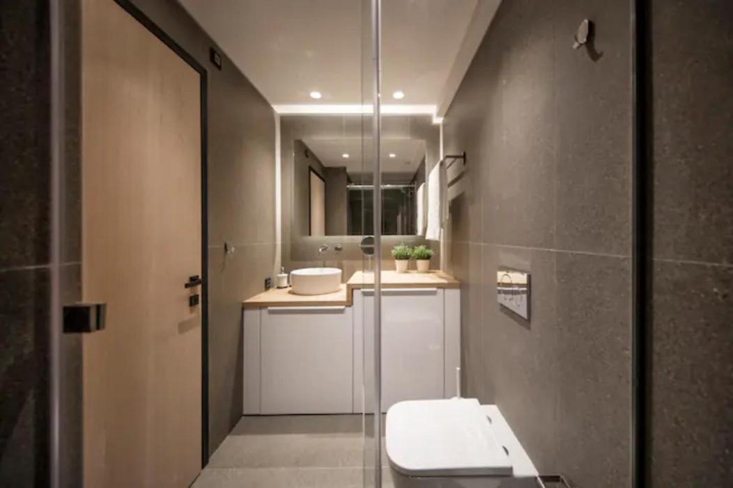 Downtown Syntagma Apartment 1 アテネ エクステリア 写真