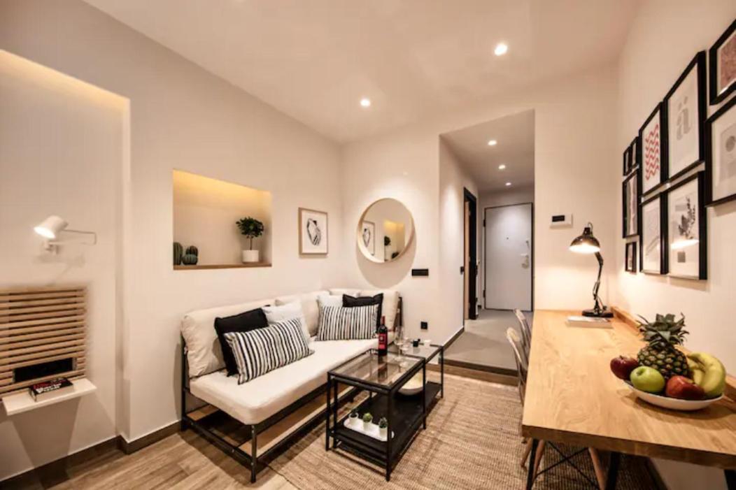 Downtown Syntagma Apartment 1 アテネ エクステリア 写真
