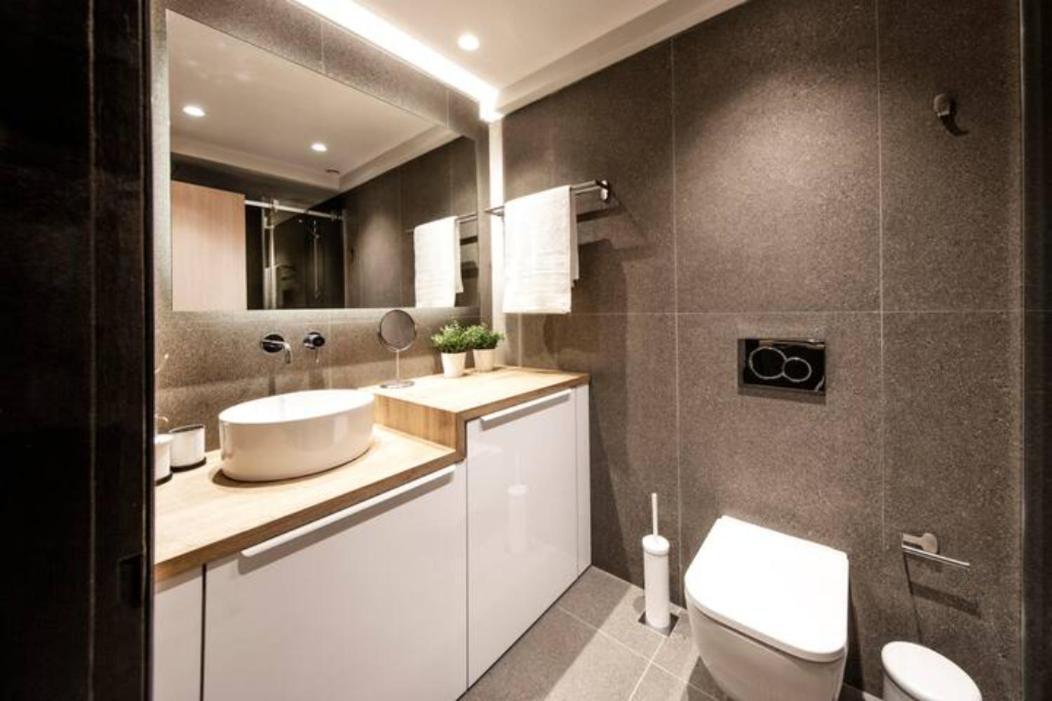 Downtown Syntagma Apartment 1 アテネ エクステリア 写真