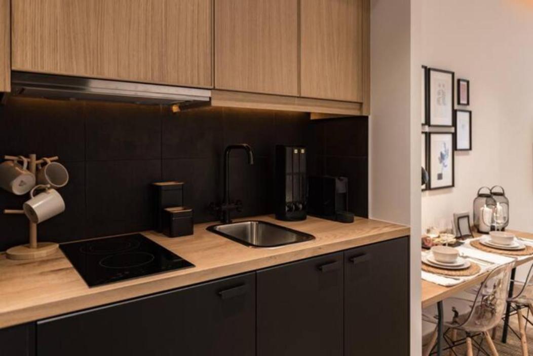Downtown Syntagma Apartment 1 アテネ エクステリア 写真