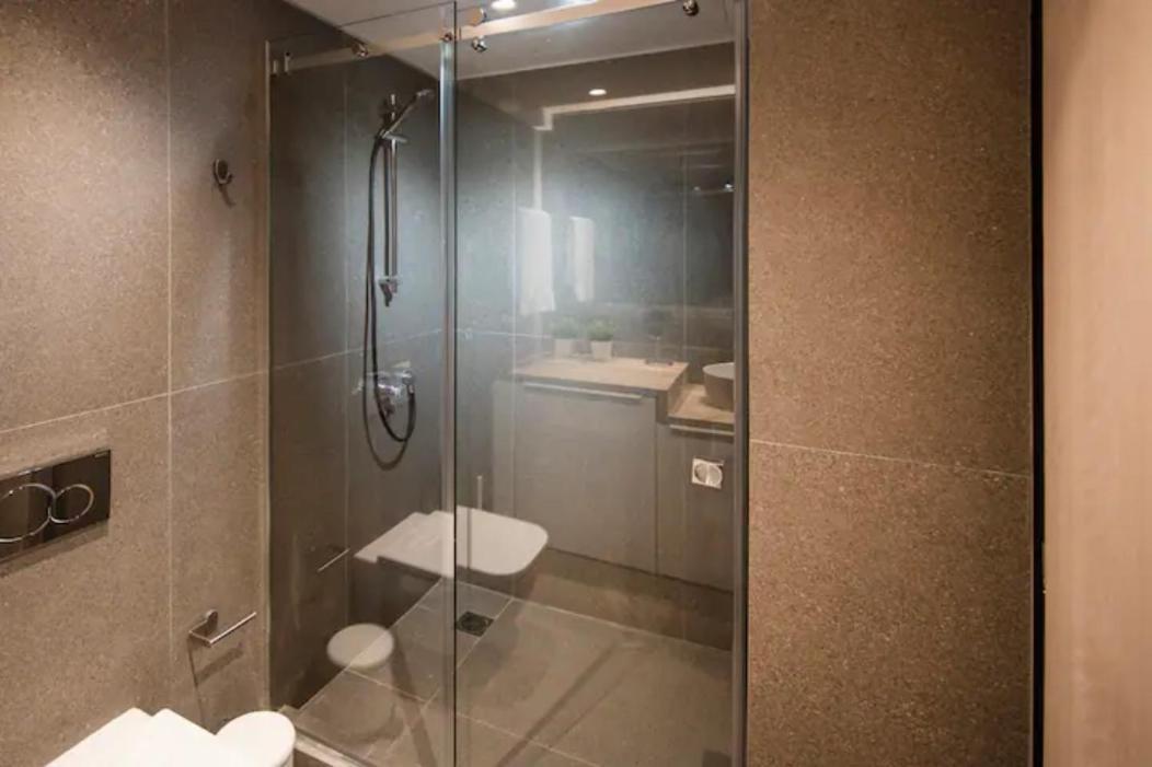 Downtown Syntagma Apartment 1 アテネ エクステリア 写真