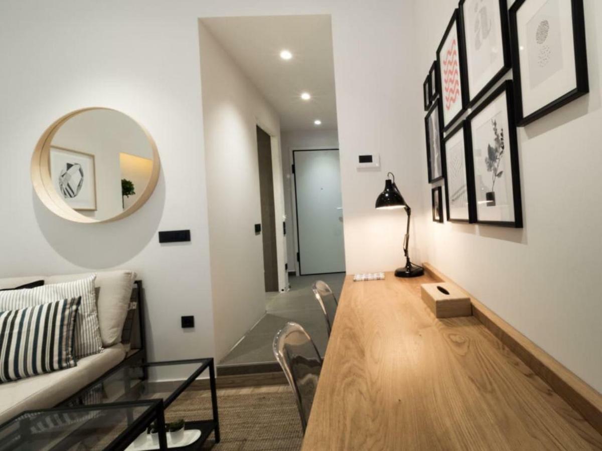 Downtown Syntagma Apartment 1 アテネ エクステリア 写真