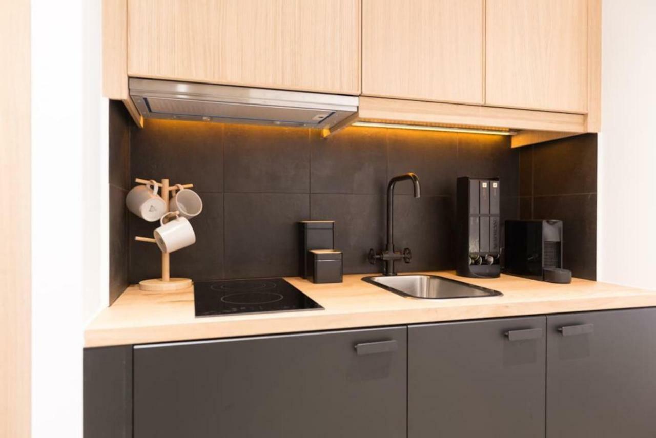 Downtown Syntagma Apartment 1 アテネ エクステリア 写真